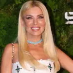 Κατερίνα Καινούργιου για γνωστή παρουσιάστρια: “Δε μου αρέσει καθόλου”