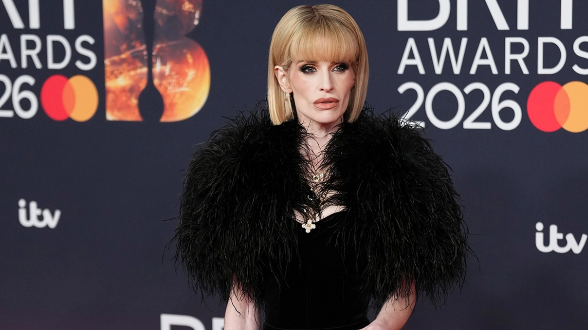 Κέλι Όσμπορν: Ελπίζω πραγματικά να ζητήσεις βοήθεια, της γράφουν στα social media