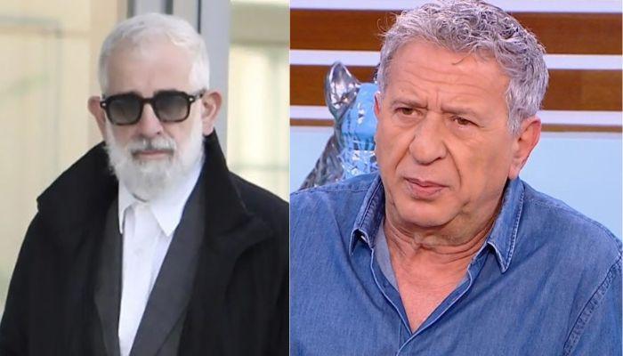 Κώστας Κόκλας για Φιλιππίδη: «Υπήρχαν ζητήματα συμπεριφοράς»