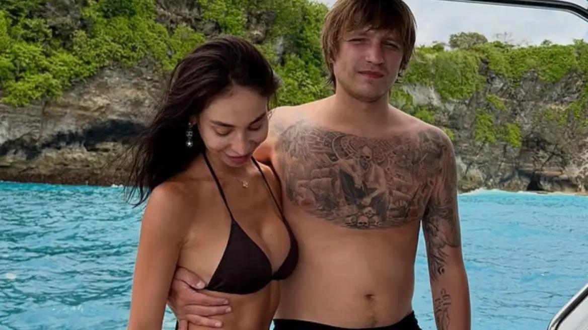 Σοκαριστική υπόθεση απαγωγής στο Μπαλί – Νεκρός φέρεται ο γιος Ουκρανού «νονoύ» της μαφίας