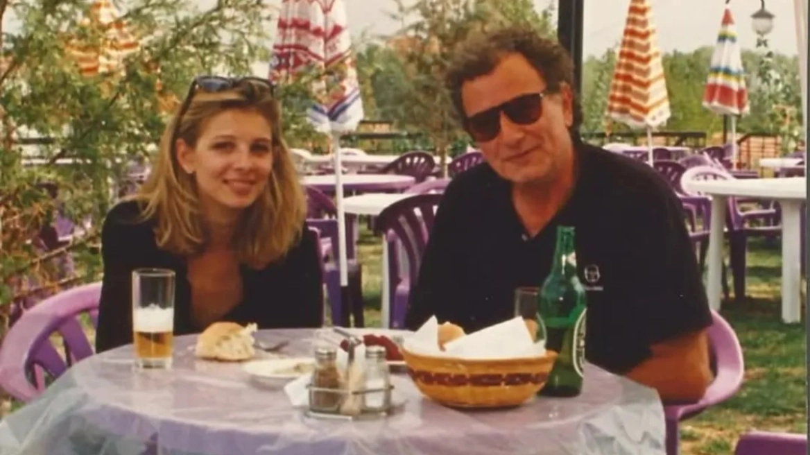 Μαρία Παναγοπούλου για Κώστα Χαρδαβέλλα: Δεν ξέραμε ότι θα κατακτήσουμε το “για πάντα”