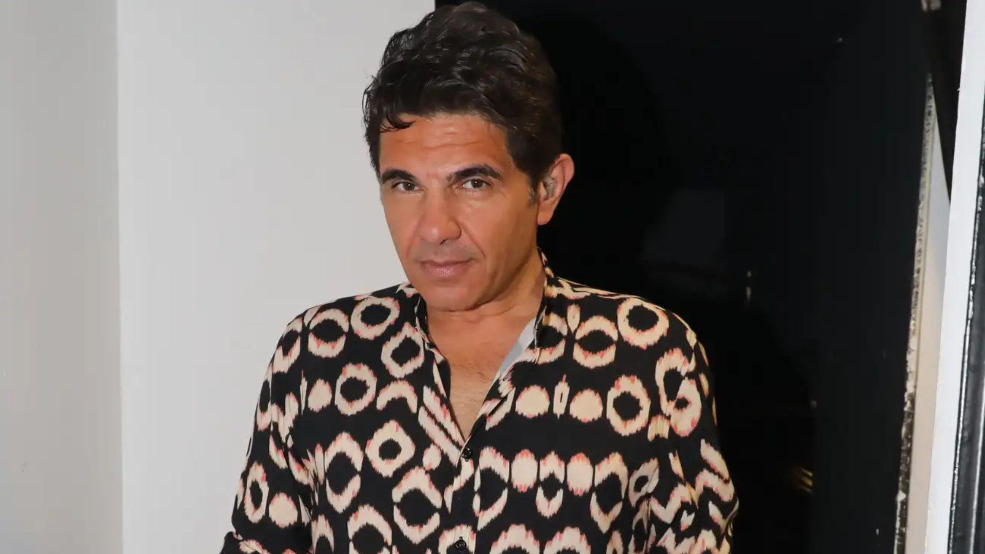 Δύσκολες ώρες για τον Νίκο Κουρκούλη