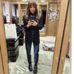 Εριέττα Κούρκουλου Λάτση: Μια ματιά στην γκαρνταρόμπα της έπαυλής της