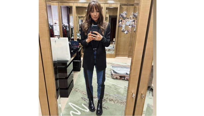 Εριέττα Κούρκουλου Λάτση: Μια ματιά στην γκαρνταρόμπα της έπαυλής της