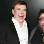 Σταμάτης Κραουνάκης για Γιώργο Μαρίνο: Tου οφείλω τον καλλιτεχνικό μου εαυτό