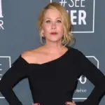 Κριστίνα Άπλγκεϊτ: Φαινόταν να απολαμβάνει το ότι με έκανε να πιστεύω πως θα με σκοτώσει