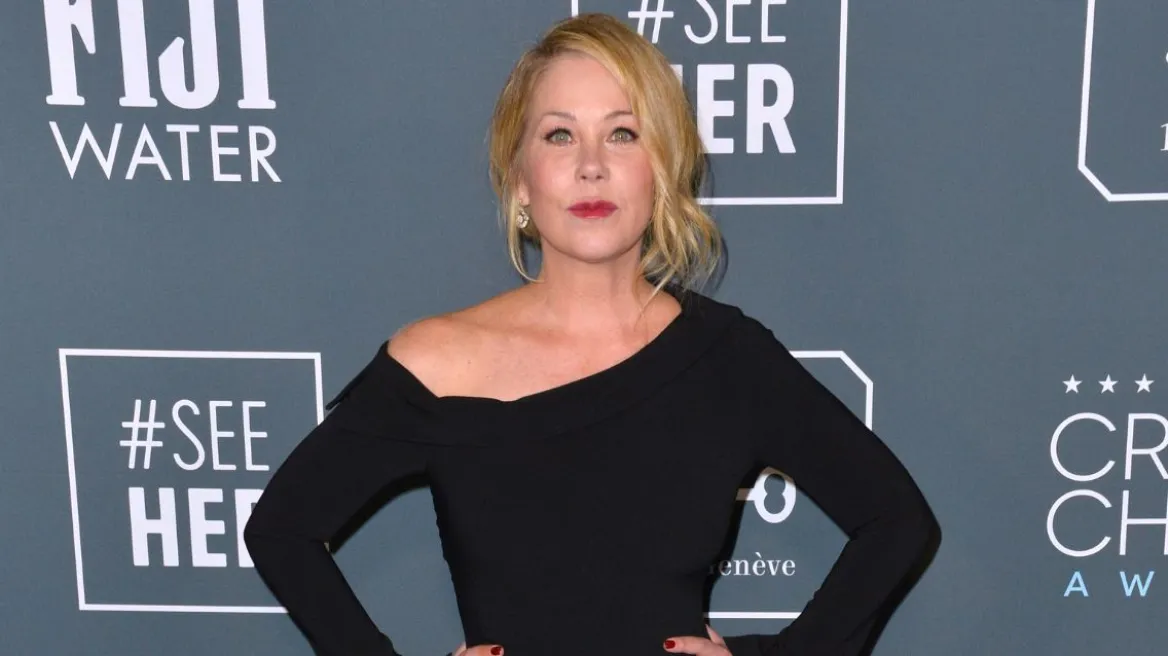 Κριστίνα Άπλγκεϊτ: Φαινόταν να απολαμβάνει το ότι με έκανε να πιστεύω πως θα με σκοτώσει