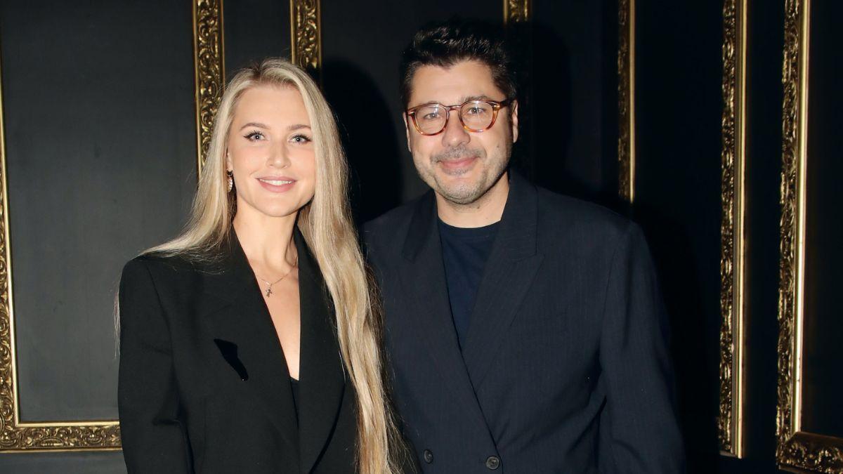 Λάμπρος Κωνσταντάρας: “Δε βλέπω πώς θα μπορούσα να συνυπάρξω ξανά με την Ελένη Τσολάκη”