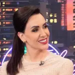 Μάρτζυ Λαζάρου για την απώλεια 20 κιλών: «Πήγα στη διατροφολόγο και έφυγα κλαίγοντας»