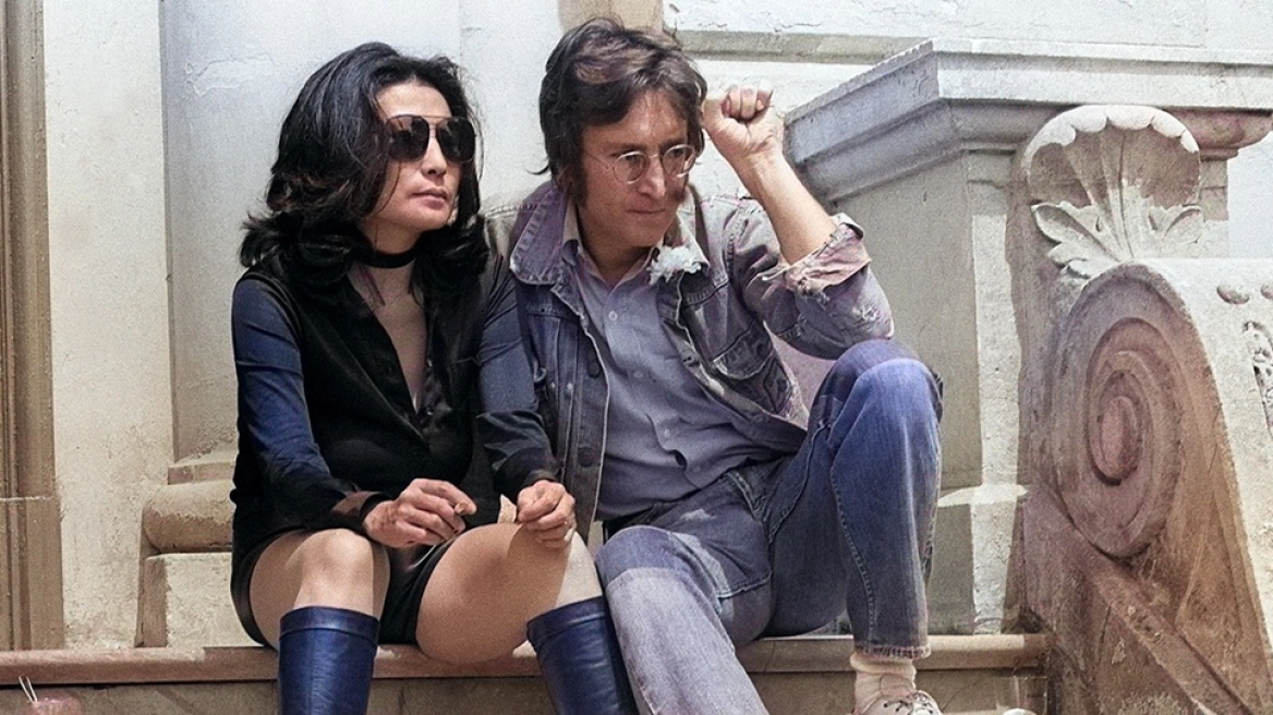 Η Γιόκο Όνο πίστευε ότι ο Τζον Λένον ίσως ήταν γκέι