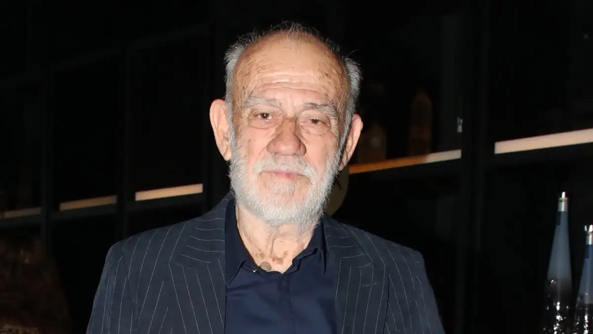 Γιώργος Λιάνης: “Είμαι εξαιρετικός παππούς και πανάθλιος πατέρας”