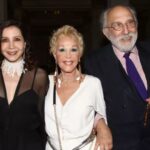 Μαρία-Ελένη Λυκουρέζου: “Τα παιδιά με σταρ γονείς τραβάμε πολλά ζόρια στο μεγάλωμα”