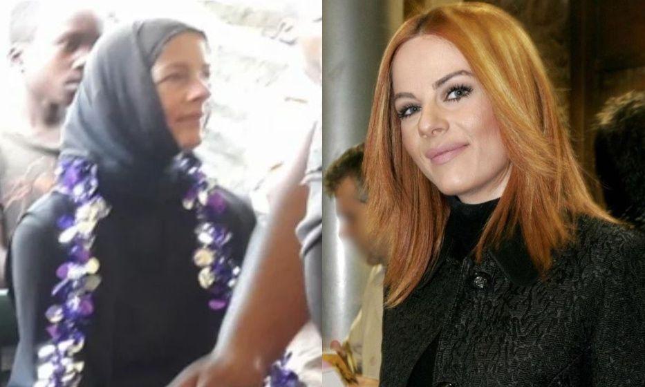 Μητέρα της Ναταλίας Λιονάκη: «Είναι κόρη μου αυτό; Αφού δεν έχει μάνα»