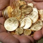 Χρυσή λίρα: Στα 1.200 ευρώ η τιμή της λόγω πολέμου!