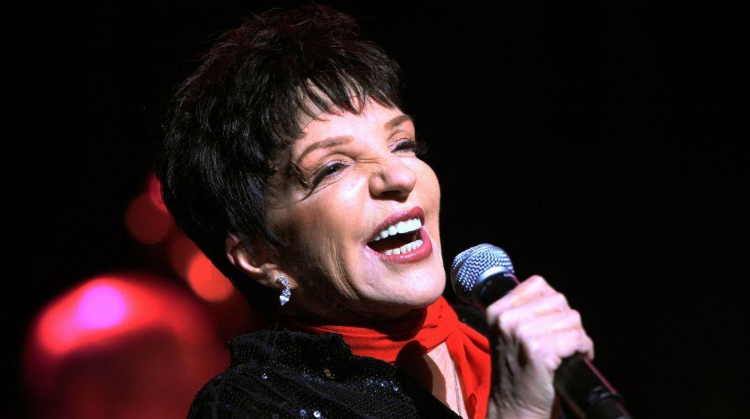 Λάιζα Μινέλι: Ήμουν νοσοκόμα, γιατρός, φαρμακοποιός και ψυχίατρος μαζί