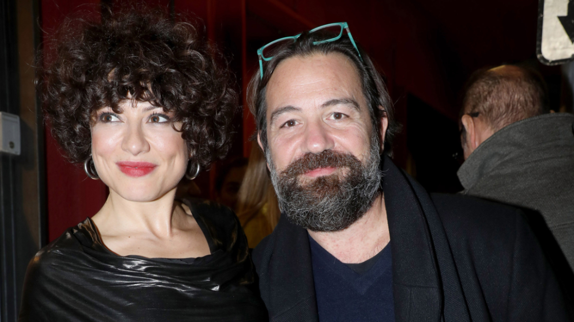 Αλέξανδρος Λογοθέτης: Οι ευχές στην Ευσταθία Τσαπαρέλη μετά τον χωρισμό