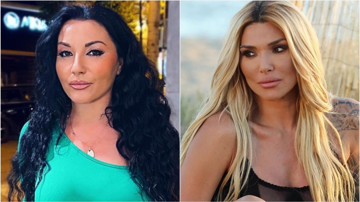 Πόπη Μαλλιωτάκη-Αγγελική Ηλιάδη: Οι γιοι μας έχουν γνωριστεί, αλλά δεν…