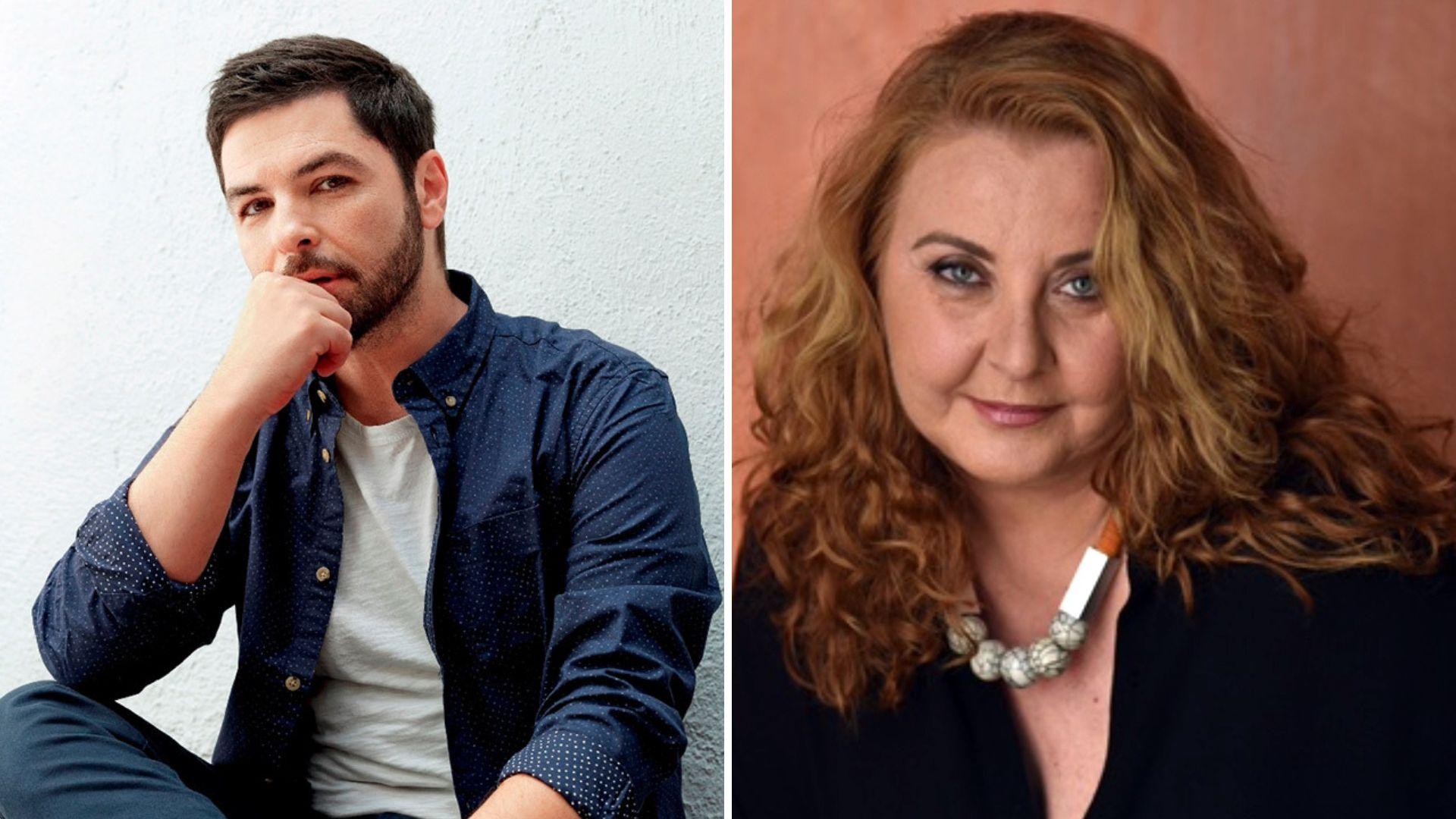 Ο Θέμης Μάλλης διευθυντής προγράμματος του OPEN