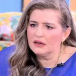 Μαρία Κίτσου: «Έγραφαν πράγματα ανυπόστατα – αυτό ήθελε μηνυσάρα»