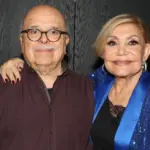 Ξανθούλης για Μαρινέλλα: Της έλεγα πως δεν μου άρεσε το είδος των τραγουδιών που τραγουδούσε