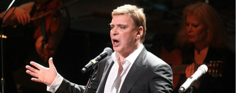 Γιώργος Μαρίνος: Έφυγε από τη ζωή σε ηλίκια 87 χρόνων