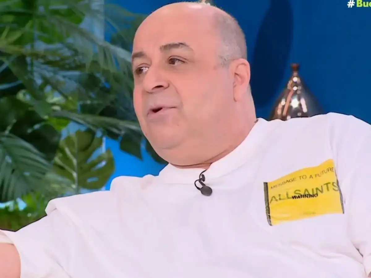 Μάρκος Σεφερλής: Έκανα συμβόλαιο 15 χρόνια με το MEGA