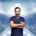 Ο Γιατρός: Η πιο δύσκολη υπόθεση… η ίδια του η ζωή!