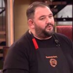 MasterChef: Συγκίνηση με την αποχώρηση του Κωνσταντίνου