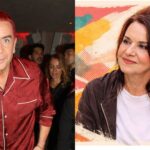 Ελένη Γιαννατσούλια για Γιώργο Μαζωνάκη: «Του έχω πει πως είναι εκλεκτός του Θεού»