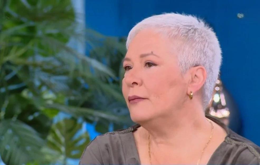 Μελίνα Κανά: Η εξομολόγηση για το έμφραγμα στα 37 και η επιστροφή στη ζωή