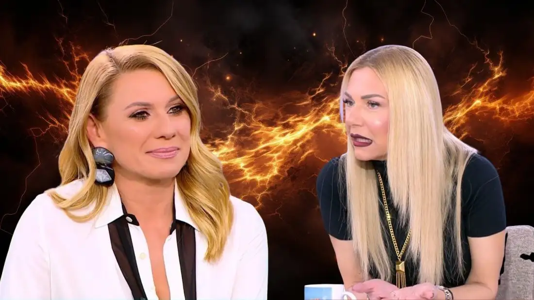 Μεσσαροπούλου για Καραβάτου: “Εκμεταλλεύτηκε τις φήμες που η ίδια διέψευδε”