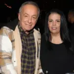 Ανδρέας Μικρούτσικος: Ετοιμάζεται να παντρευτεί την Έλενα Μαστραγγέλη