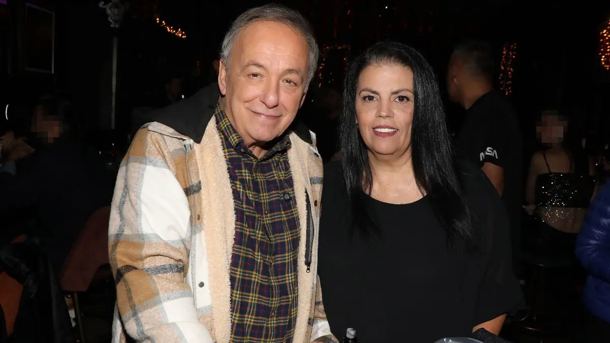 Ανδρέας Μικρούτσικος: Ετοιμάζεται να παντρευτεί την Έλενα Μαστραγγέλη