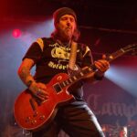 Πέθανε ο κιθαρίστας των θρυλικών Motorhead