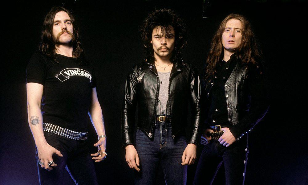 motorhead