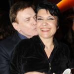 Γιώργος Μαρίνος: Το συγκινητικό «αντίο» της Κατιάνας Μπαλανίκα και το λάθος στο στεφάνι