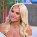 Μαρία Μπεκατώρου: «Η τηλεόραση είναι η δουλειά μου, από αυτή βιιοπορίζομαι»