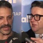 Γιώργος Χρανιώτης: Κατέβασα κατά λάθος σε παράσταση παντελόνι και εσώρουχο του Θάνου Μπίρκου