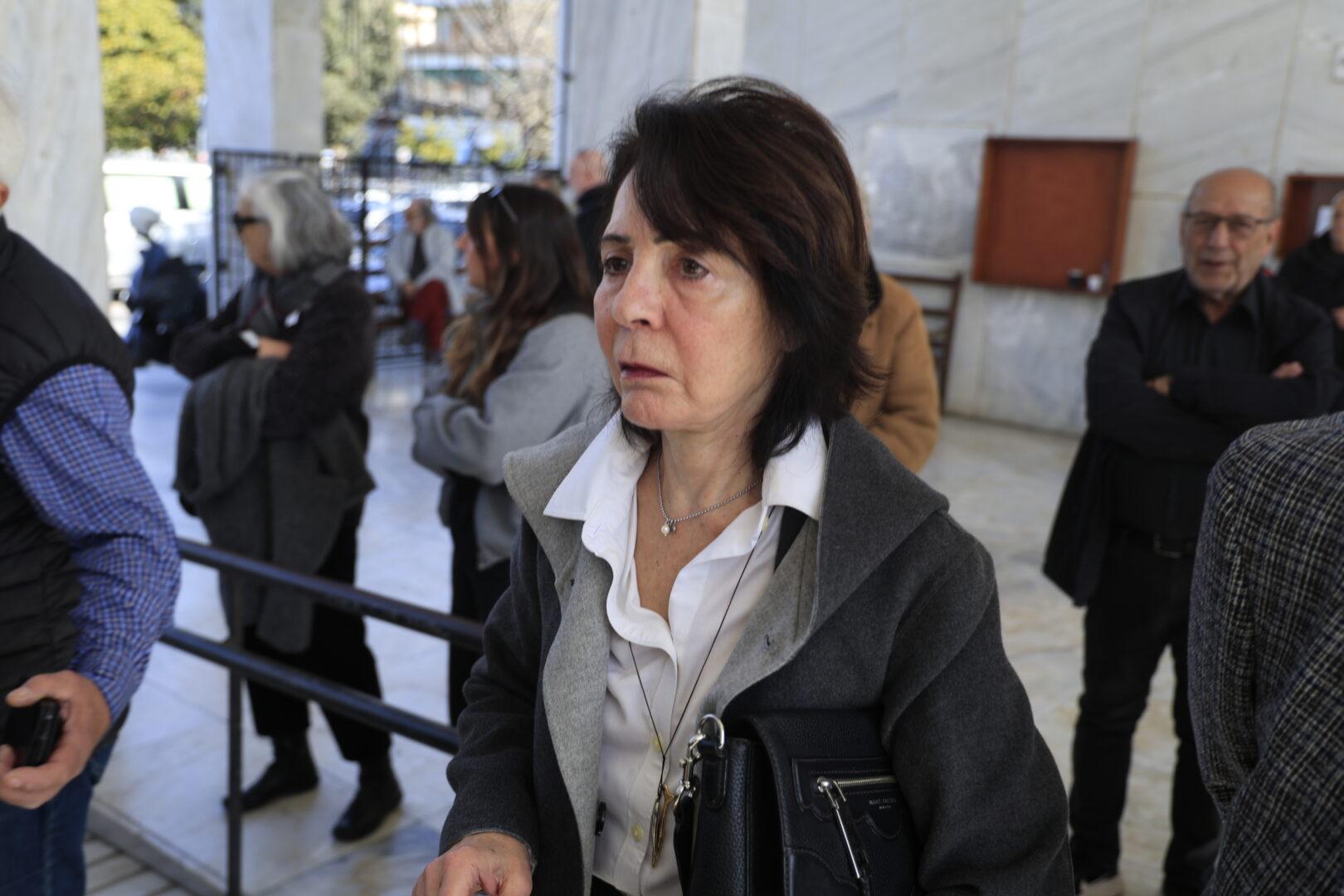 νεκροταφείο