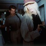 Ντάριλ Χάνα: Αντιδρά στη σειρά Love Story