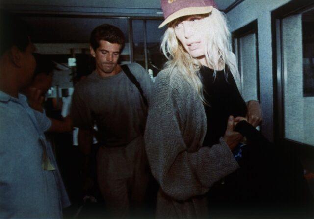 Ντάριλ Χάνα: Αντιδρά στη σειρά Love Story