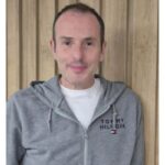 Βασίλης Ντέτσικας: Η είδηση δεν είναι απλώς λέξεις.. είναι καρδιά και παλμός