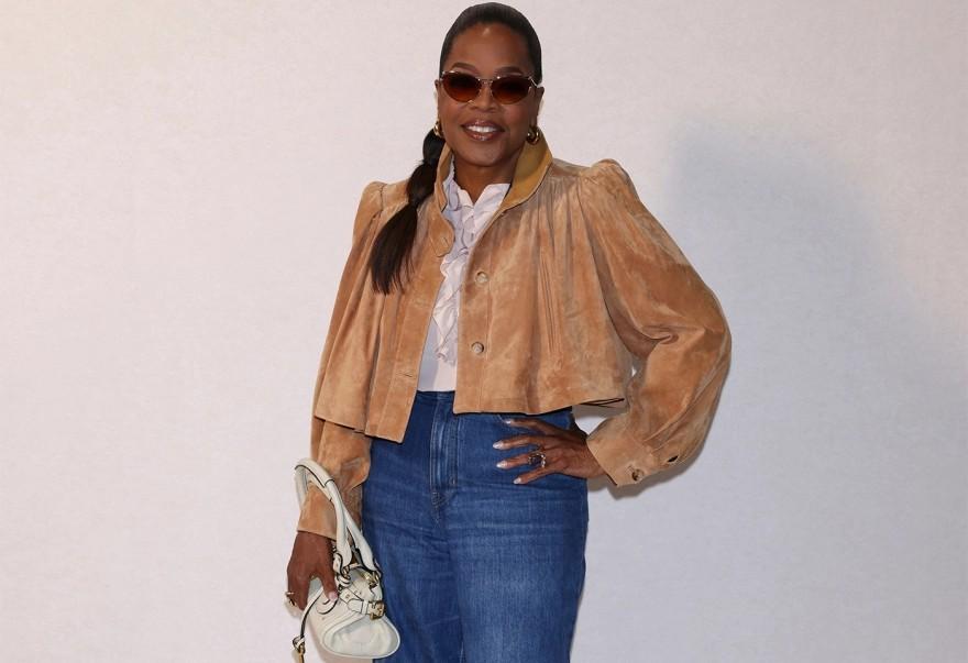 Όπρα Γουίνφρεϊ: Πως έχασε τα κιλά με το Ozempic