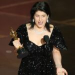 Κασσάνδρα Κουλουκουντή: Η Ελληνίδα που πήρε Oscar & οι δυσκολίες για τον Λάνθιμο