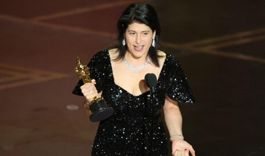 Κασσάνδρα Κουλουκουντή: Η Ελληνίδα που πήρε Oscar & οι δυσκολίες για τον Λάνθιμο