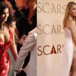 Όσκαρ 2026: Κάιλι Τζένερ  Γκουίνεθ Πάλτροου έκλεψαν τα φλας