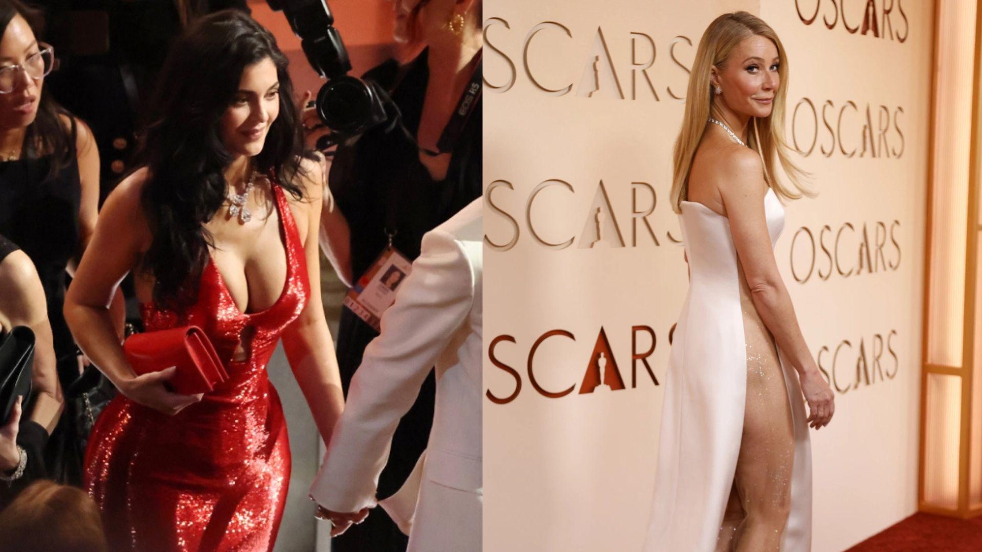 Όσκαρ 2026: Κάιλι Τζένερ  Γκουίνεθ Πάλτροου έκλεψαν τα φλας