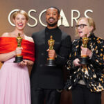 Όσκαρ 2026: Θρίαμβος για το «One Battle After Another»