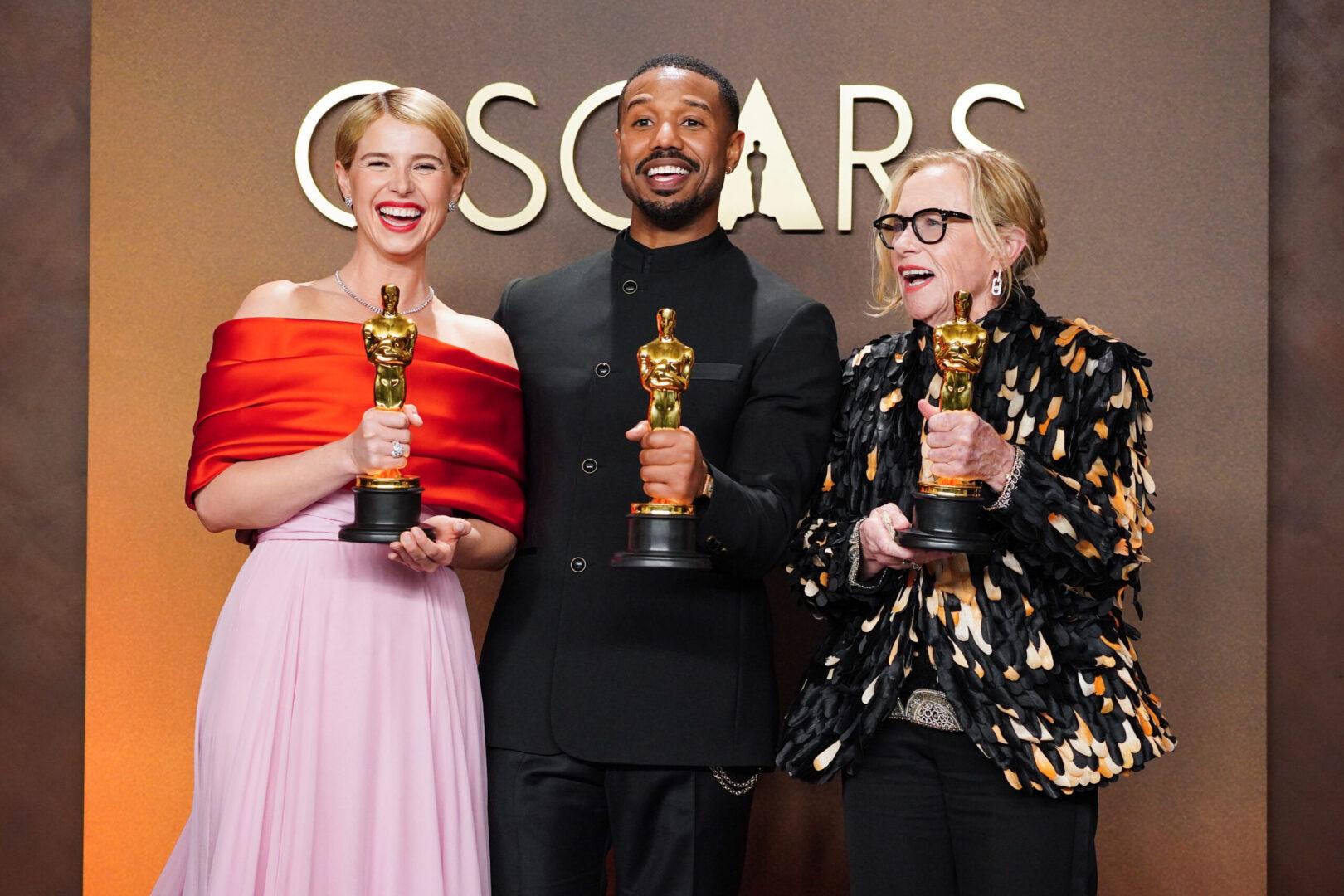 Όσκαρ 2026: Θρίαμβος για το «One Battle After Another»