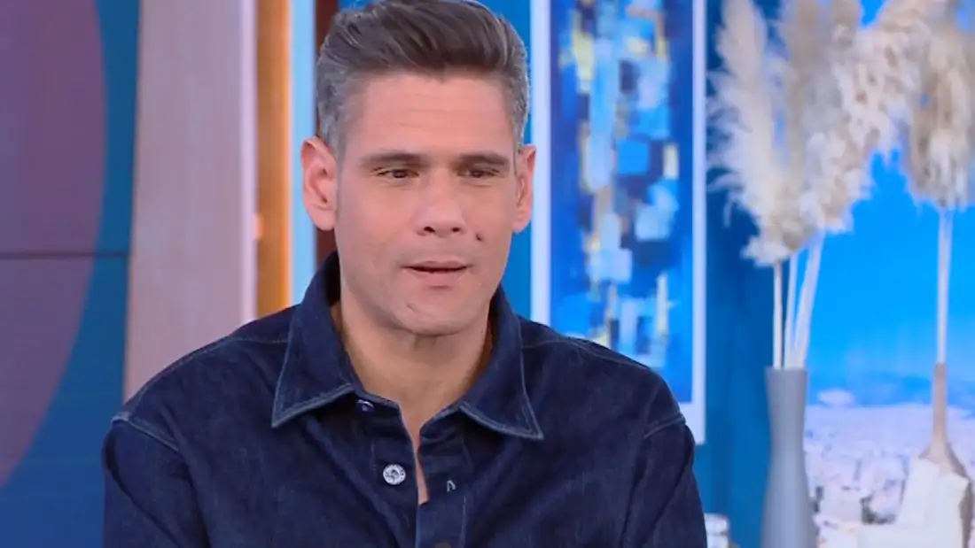 Δημήτρης Ουγγαρέζος για Γιώργο Μαρίνο: “Βλέπαμε το αρχείο του για να φτιάξουμε ένα site”